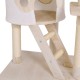 Cat Scratching Post, scratching post for Cats, Ceiling Height (Adjustable with Ceiling Clamp) 240-260 cm Cat Scratching Post, scratching post for Cats, Ceiling Height (Adjustable with Ceiling Clamp) 240-260 cm