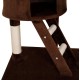 Cat Scratching Post, scratching post for Cats, Ceiling Height (Adjustable with Ceiling Clamp) 240-260 cm Cat Scratching Post, scratching post for Cats, Ceiling Height (Adjustable with Ceiling Clamp) 240-260 cm