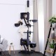 Cat Scratching Post, scratching post for Cats, Ceiling Height (Adjustable with Ceiling Clamp) 240-260 cm Cat Scratching Post, scratching post for Cats, Ceiling Height (Adjustable with Ceiling Clamp) 240-260 cm