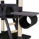 Cat Scratching Post, scratching post for Cats, Ceiling Height (Adjustable with Ceiling Clamp) 240-260 cm Cat Scratching Post, scratching post for Cats, Ceiling Height (Adjustable with Ceiling Clamp) 240-260 cm