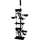 Cat Scratching Post, scratching post for Cats, Ceiling Height (Adjustable with Ceiling Clamp) 240-260 cm Cat Scratching Post, scratching post for Cats, Ceiling Height (Adjustable with Ceiling Clamp) 240-260 cm
