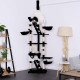 Cat Scratching Post, scratching post for Cats, Ceiling Height (Adjustable with Ceiling Clamp) 240-260 cm Cat Scratching Post, scratching post for Cats, Ceiling Height (Adjustable with Ceiling Clamp) 240-260 cm