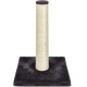 Meerveil Cat Tree, 145 cm High, Large Cat Scratching Post, Multi-Level Sturdy Cat Climbing Tower with Padded Plush Perches, Play Towers, Cat Climbing Tower, Toy for Cat Activities, Light Grey Meerveil Cat Tree, 145 cm High, Large Cat Scratching Post, Multi-Level Sturdy Cat Climbing Tower with Padded Plush Perches, Play Towers, Cat Climbing Tower, Toy for Cat Activities, Light Grey