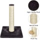 Meerveil Cat Tree, 145 cm High, Large Cat Scratching Post, Multi-Level Sturdy Cat Climbing Tower with Padded Plush Perches, Play Towers, Cat Climbing Tower, Toy for Cat Activities, Light Grey Meerveil Cat Tree, 145 cm High, Large Cat Scratching Post, Multi-Level Sturdy Cat Climbing Tower with Padded Plush Perches, Play Towers, Cat Climbing Tower, Toy for Cat Activities, Light Grey