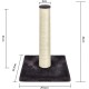 Meerveil Cat Tree, 145 cm High, Large Cat Scratching Post, Multi-Level Sturdy Cat Climbing Tower with Padded Plush Perches, Play Towers, Cat Climbing Tower, Toy for Cat Activities, Light Grey Meerveil Cat Tree, 145 cm High, Large Cat Scratching Post, Multi-Level Sturdy Cat Climbing Tower with Padded Plush Perches, Play Towers, Cat Climbing Tower, Toy for Cat Activities, Light Grey