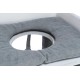TRIXIE Cat Climbing Cave Scratching Tree with Shelf Function, 72 x 110 x 38 cm, Grey 44712 TRIXIE Cat Climbing Cave Scratching Tree with Shelf Function, 72 x 110 x 38 cm, Grey 44712