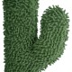 TWDEPART Cat Scratching Post for Indoor Cats, Activity Centre, Climbing Tree, Cat Furniture with Playful Toy Balls, Green