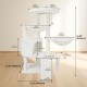 TWDEPART Cat Scratching Post with Activity Centre, 95 cm Climbing Tree Cat Toy with Toy Balls, Green TWDEPART Cat Scratching Post with Activity Centre, 95 cm Climbing Tree Cat Toy with Toy Balls, Green
