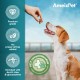 AmeizPet Dry Food Delicious Dog Biscuits, Hip and Joint Care Joint Supplement for Dogs, Pet Joint Chew Snacks for Puppies and Older Dogs 75 g (2.6 oz) AmeizPet Dry Food Delicious Dog Biscuits, Hip and Joint Care Joint Supplement for Dogs, Pet Joint Chew Snacks for Puppies and Older Dogs 75 g (2.6 oz)