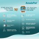 AmeizPet Dry Food Delicious Dog Biscuits, Hip and Joint Care Joint Supplement for Dogs, Pet Joint Chew Snacks for Puppies and Older Dogs 75 g (2.6 oz) AmeizPet Dry Food Delicious Dog Biscuits, Hip and Joint Care Joint Supplement for Dogs, Pet Joint Chew Snacks for Puppies and Older Dogs 75 g (2.6 oz)