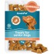 AmeizPet Dry Food Delicious Dog Biscuits, Hip and Joint Care Joint Supplement for Dogs, Pet Joint Chew Snacks for Puppies and Older Dogs 75 g (2.6 oz) AmeizPet Dry Food Delicious Dog Biscuits, Hip and Joint Care Joint Supplement for Dogs, Pet Joint Chew Snacks for Puppies and Older Dogs 75 g (2.6 oz)