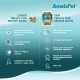 AmeizPet Dry Food Delicious Dog Biscuits, Hip and Joint Care Joint Supplement for Dogs, Pet Joint Chew Snacks for Puppies and Older Dogs 75 g (2.6 oz) AmeizPet Dry Food Delicious Dog Biscuits, Hip and Joint Care Joint Supplement for Dogs, Pet Joint Chew Snacks for Puppies and Older Dogs 75 g (2.6 oz)