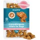 AmeizPet Dry Food Delicious Dog Biscuits, Hip and Joint Care Joint Supplement for Dogs, Pet Joint Chew Snacks for Puppies and Older Dogs 75 g (2.6 oz) AmeizPet Dry Food Delicious Dog Biscuits, Hip and Joint Care Joint Supplement for Dogs, Pet Joint Chew Snacks for Puppies and Older Dogs 75 g (2.6 oz)