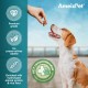 AmeizPet Dry Food Delicious Dog Biscuits, Hip and Joint Care Joint Supplement for Dogs, Pet Joint Chew Snacks for Puppies and Older Dogs 75 g (2.6 oz) AmeizPet Dry Food Delicious Dog Biscuits, Hip and Joint Care Joint Supplement for Dogs, Pet Joint Chew Snacks for Puppies and Older Dogs 75 g (2.6 oz)