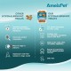 AmeizPet Dry Food Delicious Dog Biscuits, Hip and Joint Care Joint Supplement for Dogs, Pet Joint Chew Snacks for Puppies and Older Dogs 75 g (2.6 oz) AmeizPet Dry Food Delicious Dog Biscuits, Hip and Joint Care Joint Supplement for Dogs, Pet Joint Chew Snacks for Puppies and Older Dogs 75 g (2.6 oz)