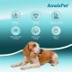 AmeizPet Dry Food Delicious Dog Biscuits, Hip and Joint Care Joint Supplement for Dogs, Pet Joint Chew Snacks for Puppies and Older Dogs 75 g (2.6 oz) AmeizPet Dry Food Delicious Dog Biscuits, Hip and Joint Care Joint Supplement for Dogs, Pet Joint Chew Snacks for Puppies and Older Dogs 75 g (2.6 oz)