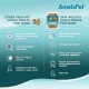 AmeizPet Dry Food Delicious Dog Biscuits, Hip and Joint Care Joint Supplement for Dogs, Pet Joint Chew Snacks for Puppies and Older Dogs 75 g (2.6 oz) AmeizPet Dry Food Delicious Dog Biscuits, Hip and Joint Care Joint Supplement for Dogs, Pet Joint Chew Snacks for Puppies and Older Dogs 75 g (2.6 oz)
