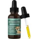 BUDDY'S Best 50 ml Anti-Inflammatory Dog - Osteoarthritis Dog - Pain Relief for Dogs - Dog Inflammatory Inhibitor for Dog Joints BUDDY'S Best 50 ml Anti-Inflammatory Dog - Osteoarthritis Dog - Pain Relief for Dogs - Dog Inflammatory Inhibitor for Dog Joints