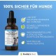 BUDDY'S Best 50 ml Joint & Bone Protection for Dogs - Pain Relief for Dogs - Joints Dog - Pain Relief Dog Joints - Joint Care Dog BUDDY'S Best 50 ml Joint & Bone Protection for Dogs - Pain Relief for Dogs - Joints Dog - Pain Relief Dog Joints - Joint Care Dog