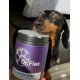 Collagen + Vitamin B Powder for Dogs - 300g - 4500mg Bovine Collagen & 500mg Marine Collagen Type I, II & III - Joint & Bone Protection with B1, B2, B3, B5, B6, B9, B12 Collagen + Vitamin B Powder for Dogs - 300g - 4500mg Bovine Collagen & 500mg Marine Collagen Type I, II & III - Joint & Bone Protection with B1, B2, B3, B5, B6, B9, B12
