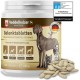 Comparison Winner Dog Joint Tablets Maximum Active Ingredient Dose with Green-Lipped Mussel MSM & Devil's Claw, Glucosamine & Collagen, 125 Capsules Comparison Winner Dog Joint Tablets Maximum Active Ingredient Dose with Green-Lipped Mussel MSM & Devil's Claw, Glucosamine & Collagen, 125 Capsules