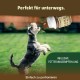 Comparison Winner Dog Joint Tablets Maximum Active Ingredient Dose with Green-Lipped Mussel MSM & Devil's Claw, Glucosamine & Collagen, 125 Capsules Comparison Winner Dog Joint Tablets Maximum Active Ingredient Dose with Green-Lipped Mussel MSM & Devil's Claw, Glucosamine & Collagen, 125 Capsules
