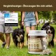 Comparison Winner Dog Joint Tablets Maximum Active Ingredient Dose with Green-Lipped Mussel MSM & Devil's Claw, Glucosamine & Collagen, 125 Capsules Comparison Winner Dog Joint Tablets Maximum Active Ingredient Dose with Green-Lipped Mussel MSM & Devil's Claw, Glucosamine & Collagen, 125 Capsules