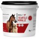 Devil's Claw Powder for Dogs and Horses, 1 kg, Natural Joint Powder to Support Joints & Mobility, No Artificial Additives from Pure Devil's Claw Root Devil's Claw Powder for Dogs and Horses, 1 kg, Natural Joint Powder to Support Joints & Mobility, No Artificial Additives from Pure Devil's Claw Root