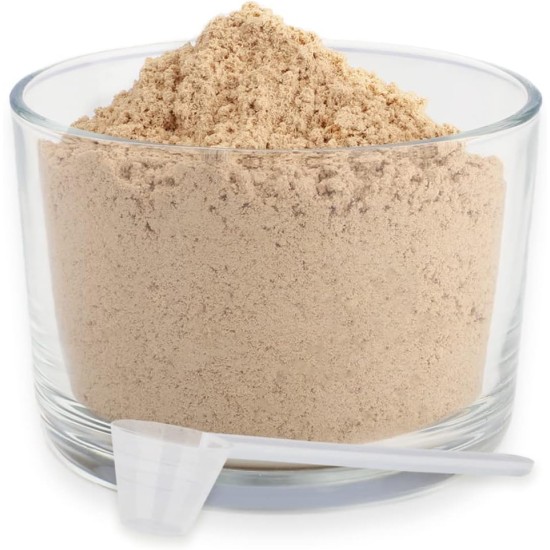 Devil's Claw Powder for Dogs and Horses, 1 kg, Natural Joint Powder to Support Joints & Mobility, No Artificial Additives from Pure Devil's Claw Root Devil's Claw Powder for Dogs and Horses, 1 kg, Natural Joint Powder to Support Joints & Mobility, No Artificial Additives from Pure Devil's Claw Root