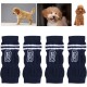 Dog Elbow Protection, Knee Protection, Dog Knee Protection, Leg Warmers for Dogs, Dog Leg Warmers, Hip and Joint Care, Pack of 4, Dog Elbow Protection, Joint Protection, Dirt Resistant, Stylish Dog Elbow Protection, Knee Protection, Dog Knee Protection, Leg Warmers for Dogs, Dog Leg Warmers, Hip and Joint Care, Pack of 4, Dog Elbow Protection, Joint Protection, Dirt Resistant, Stylish