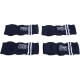 Dog Leg Brace, 4 Pack, Dog Elbow Protector, Dog Hind Leg Squat Brace, Joint Protection, Dirt Resistance, Stylish Letter Pattern, Pet Elbow Protective Cover, 4 Pack, Dog Elbow Dog Leg Brace, 4 Pack, Dog Elbow Protector, Dog Hind Leg Squat Brace, Joint Protection, Dirt Resistance, Stylish Letter Pattern, Pet Elbow Protective Cover, 4 Pack, Dog Elbow
