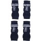 Dog Leg Brace, 4 Pack, Dog Elbow Protector, Dog Hind Leg Squat Brace, Joint Protection, Dirt Resistance, Stylish Letter Pattern, Pet Elbow Protective Cover, 4 Pack, Dog Elbow Dog Leg Brace, 4 Pack, Dog Elbow Protector, Dog Hind Leg Squat Brace, Joint Protection, Dirt Resistance, Stylish Letter Pattern, Pet Elbow Protective Cover, 4 Pack, Dog Elbow