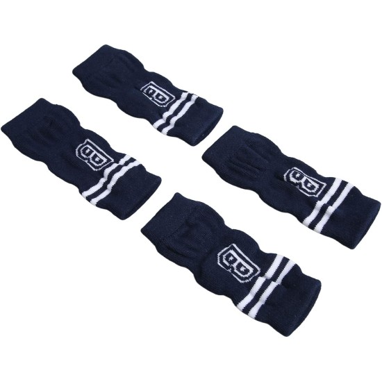 Dog Leg Brace, 4 Pack, Dog Elbow Protector, Dog Hind Leg Squat Brace, Joint Protection, Dirt Resistance, Stylish Letter Pattern, Pet Elbow Protective Cover, 4 Pack, Dog Elbow Dog Leg Brace, 4 Pack, Dog Elbow Protector, Dog Hind Leg Squat Brace, Joint Protection, Dirt Resistance, Stylish Letter Pattern, Pet Elbow Protective Cover, 4 Pack, Dog Elbow