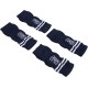 Dog Leg Brace, 4 Pack, Dog Elbow Protector, Dog Hind Leg Squat Brace, Joint Protection, Dirt Resistance, Stylish Letter Pattern, Pet Elbow Protective Cover, 4 Pack, Dog Elbow Dog Leg Brace, 4 Pack, Dog Elbow Protector, Dog Hind Leg Squat Brace, Joint Protection, Dirt Resistance, Stylish Letter Pattern, Pet Elbow Protective Cover, 4 Pack, Dog Elbow