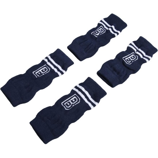 Dog Leg Brace, 4 Pack, Dog Elbow Protector, Dog Hind Leg Squat Brace, Joint Protection, Dirt Resistance, Stylish Letter Pattern, Pet Elbow Protective Cover, 4 Pack, Dog Elbow Dog Leg Brace, 4 Pack, Dog Elbow Protector, Dog Hind Leg Squat Brace, Joint Protection, Dirt Resistance, Stylish Letter Pattern, Pet Elbow Protective Cover, 4 Pack, Dog Elbow