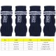 Dog Leg Brace, 4 Pack, Dog Elbow Protector, Dog Hind Leg Squat Brace, Joint Protection, Dirt Resistance, Stylish Letter Pattern, Pet Elbow Protective Cover, 4 Pack, Dog Elbow Dog Leg Brace, 4 Pack, Dog Elbow Protector, Dog Hind Leg Squat Brace, Joint Protection, Dirt Resistance, Stylish Letter Pattern, Pet Elbow Protective Cover, 4 Pack, Dog Elbow