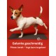 Dr. Flex Joint Tablets for Dogs - 110 High Dose Complex Capsules - with Glucosamine, Chondroitin, MSM, Turmeric, Hyaluronic Acid & Piperine - For Bones, Joints & Cartilage