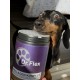 Dr. Flex Vitamin B Complex for Dogs - With B1, B2, B3, B5, B9 & B12 - 300 g Collagen Powder with 4500 mg Bovine Collagen & 500 mg Marine Collagen Type I, II & III - Joints, Vitality, Nerve