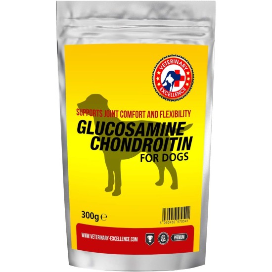 Glucosamine for dogs Glucosamine for dogs