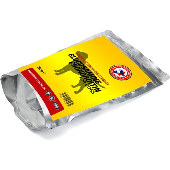 Glucosamine for dogs Glucosamine for dogs