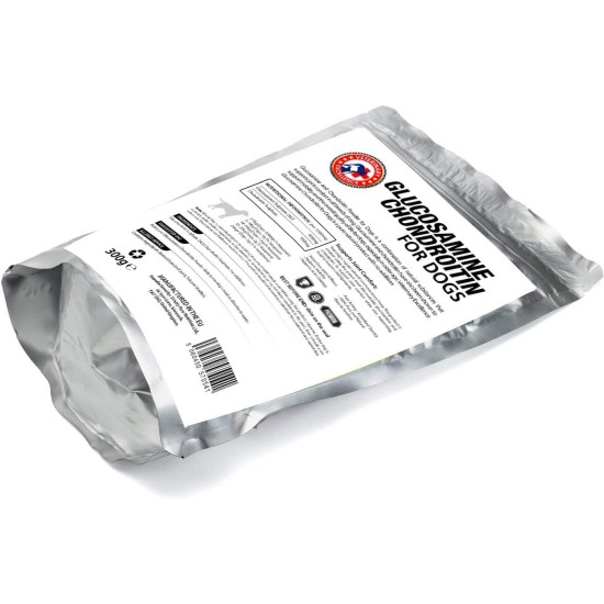 Glucosamine for dogs Glucosamine for dogs