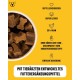 Hip & Joint - Highly Concentrated Joint Tablets for Dogs as Treats with Green-Lipped Mussel Dog, Glucosamine, Chondroitin & MSM - 60 Delicious Snacks (270 g) with Chicken Hip & Joint - Highly Concentrated Joint Tablets for Dogs as Treats with Green-Lipped Mussel Dog, Glucosamine, Chondroitin & MSM - 60 Delicious Snacks (270 g) with Chicken