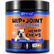Hip & Joint Chondroitin for Dogs, Glucosamine for Dogs, Hip and Joint Care, Treats Hip Dysplasia, Chondroitin & MSM -150 Delicious Snacks (Duck Flavour) Hip & Joint Chondroitin for Dogs, Glucosamine for Dogs, Hip and Joint Care, Treats Hip Dysplasia, Chondroitin & MSM -150 Delicious Snacks (Duck Flavour)
