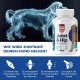 Hip and Joint Tablets for Dogs - Joint Tablets Dog, Joint & Bone Protection for Dogs - Glucosamine KCI 250 mg Green-Lipped Mussel Dog Joint Care for Dogs Joints Tablets Hip and Joint Tablets for Dogs - Joint Tablets Dog, Joint & Bone Protection for Dogs - Glucosamine KCI 250 mg Green-Lipped Mussel Dog Joint Care for Dogs Joints Tablets