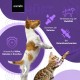 Joint Complex Treats for Dogs – Vitamin Tablets with Glucosamine & Chondroitin, for Small & Large Animals, Joint Tablets Active Flex Plus, Anti Pain Capsules for Dogs – 60 Chews Joint Complex Treats for Dogs – Vitamin Tablets with Glucosamine & Chondroitin, for Small & Large Animals, Joint Tablets Active Flex Plus, Anti Pain Capsules for Dogs – 60 Chews