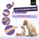 Joint Complex Treats for Dogs – Vitamin Tablets with Glucosamine & Chondroitin, for Small & Large Animals, Joint Tablets Active Flex Plus, Anti Pain Capsules for Dogs – 60 Chews Joint Complex Treats for Dogs – Vitamin Tablets with Glucosamine & Chondroitin, for Small & Large Animals, Joint Tablets Active Flex Plus, Anti Pain Capsules for Dogs – 60 Chews