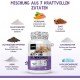 Joint Complex Treats for Dogs – Vitamin Tablets with Glucosamine & Chondroitin, for Small & Large Animals, Joint Tablets Active Flex Plus, Anti Pain Capsules for Dogs – 60 Chews Joint Complex Treats for Dogs – Vitamin Tablets with Glucosamine & Chondroitin, for Small & Large Animals, Joint Tablets Active Flex Plus, Anti Pain Capsules for Dogs – 60 Chews