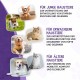 Joint Complex Treats for Dogs – Vitamin Tablets with Glucosamine & Chondroitin, for Small & Large Animals, Joint Tablets Active Flex Plus, Anti Pain Capsules for Dogs – 60 Chews Joint Complex Treats for Dogs – Vitamin Tablets with Glucosamine & Chondroitin, for Small & Large Animals, Joint Tablets Active Flex Plus, Anti Pain Capsules for Dogs – 60 Chews
