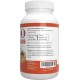 Joint Plus - Joint Tablets for Dogs: Devil's Claw, Methylsulfonylmethane (MSM), Chondroitin, Glucosamine, Collagen, Vitamin B, etc. Pack of 120 Joint Plus - Joint Tablets for Dogs: Devil's Claw, Methylsulfonylmethane (MSM), Chondroitin, Glucosamine, Collagen, Vitamin B, etc. Pack of 120