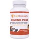 Joint Plus - Joint Tablets for Dogs: Devil's Claw, Methylsulfonylmethane (MSM), Chondroitin, Glucosamine, Collagen, Vitamin B, etc. Pack of 120 Joint Plus - Joint Tablets for Dogs: Devil's Claw, Methylsulfonylmethane (MSM), Chondroitin, Glucosamine, Collagen, Vitamin B, etc. Pack of 120